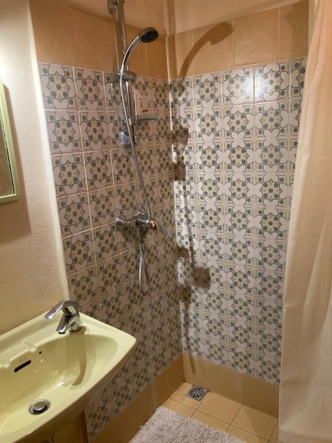 Peaceful Farmhouse Stay With Cozy Yard Għarb Esterno foto